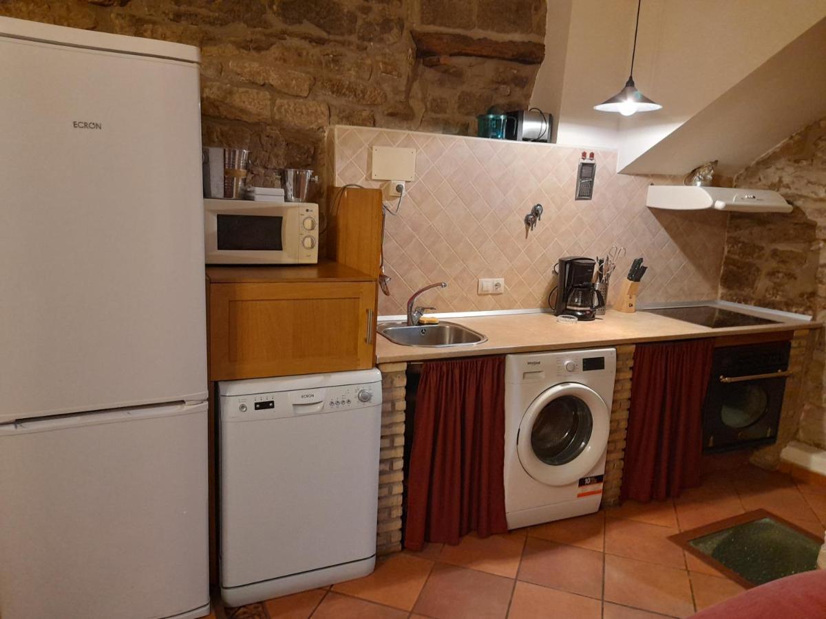 Maison d'hôtes Casa Leandron à Murillo de Gállego Extérieur photo